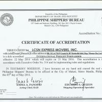 PSB Certification